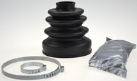 Spidan Faltenbalgsatz Antriebswelle 23213 FüR Mazda GH GY GG Hatchback Station