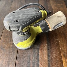 Ryobi RS290G 5 Inch Random Orbit Sander 2.6 Amp