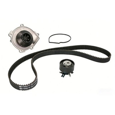Durability Timing Drive Parts Group Delivers Complete Solution For 2 8L Power