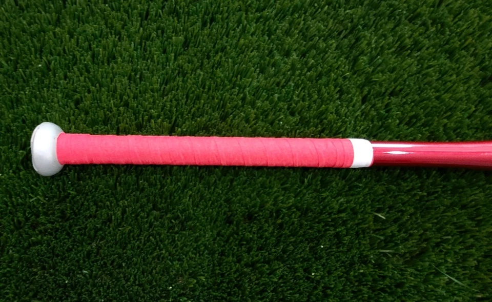 DeMarini Nautalai Red 240 Slowpitch Endload USSSA Softball Bat NAE-23 25.5oz - Image 3 of 4