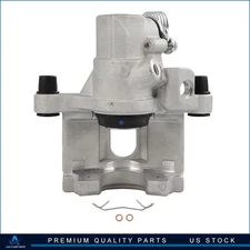 Rear Left Brake Calipers For 2013-2016 Ford Escape 13-18 C-Max 2014-2018 Focus