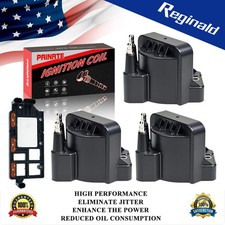 3x Oem Ignition Coils Module For Buick Cadillac Chevrolet Isuzu Pontiac Dr39 3x Oem Ignition Coils Module For Buick Cadillac Chevrolet Isuzu Pontiac Dr39