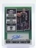 DARIQ WHITEHEAD 2023-24 CONTENDERS OPTIC ROOKIE GREEN /75 ROOKIE AUTO A Q6846