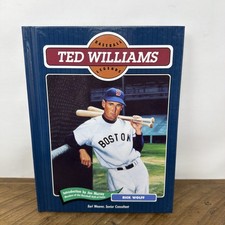 Collecting Sports Legends Book Review  10