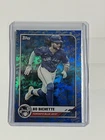 2025 Topps Bo Bichette Base (Raw)