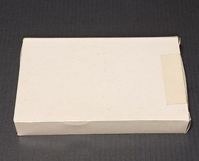 Mogitate Sega Saturn Vol. 5 Special Appendix VHS Video #277d95