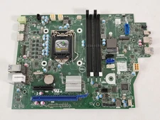 Dell OptiPlex 5080 SFF Intel LGA 1200 DDR4 Desktop Motherboard 0VTMF