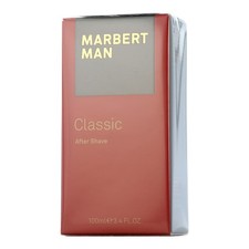 Marbert Man Classic aftershave 100ml