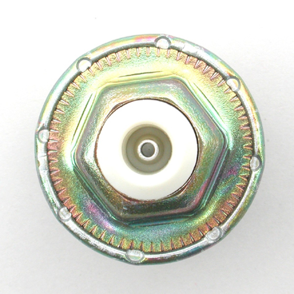 Delphi Ignition Knock (Detonation) Sensor AS10014 for Buick