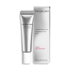 Shiseido Men Total Revitalizer Eye 0.53oz 710...