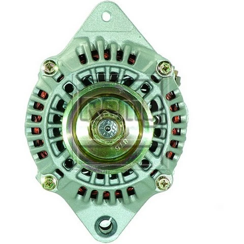 Remy 94407 高级发电机 适用于 96-00 本田 Civic del Sol — 第 3/4 张图片