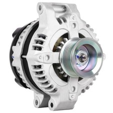 Alternator for 2012-2015 Honda Civic 2012-2014 CR-V 2013-2015 Acura ILX 120A 12V