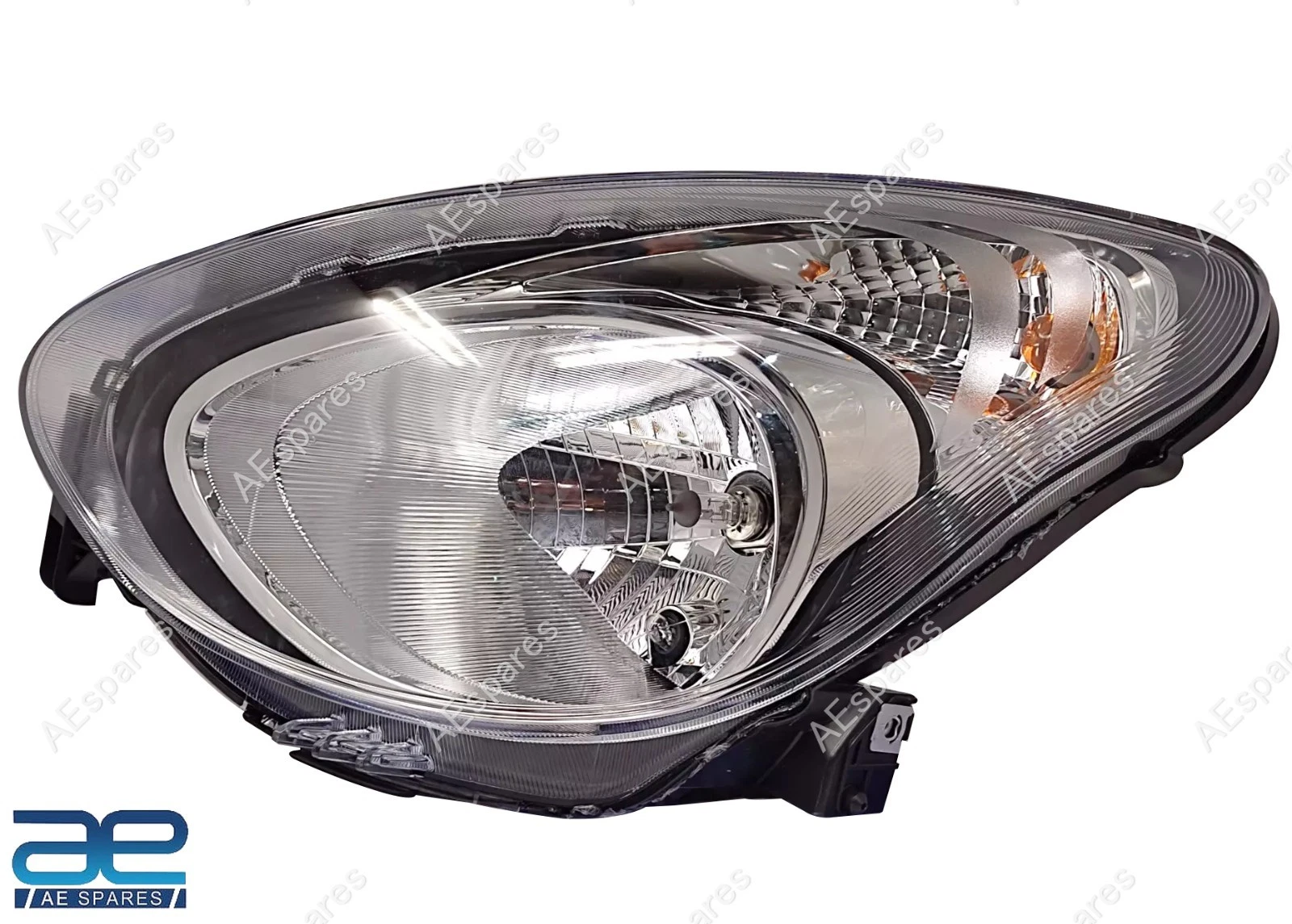Headlight Head Lamp Assembly LH For Suzuki Celerio 1.0L 2021-Now 35300M81R00