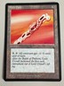 Bone Flute - MTG - The Dark - English ©1994 M/NM Uncommon #1