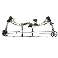 PSE Brute Bow RH 25-30" / 70lbs.