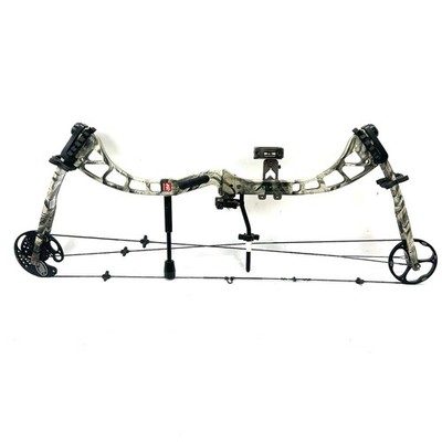 PSE Brute Bow RH 25-30'' / 70lbs.