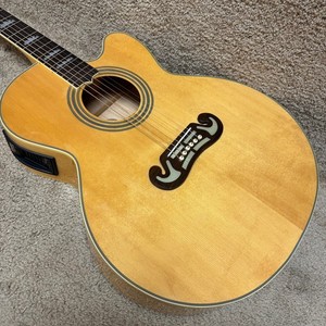 Epiphone Ej-200ce | eBay