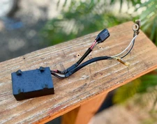 Suzuki RM85 CDI  ECU Ignition  Module