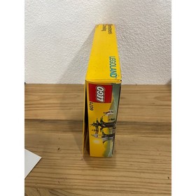 LEGO 6071 Castle Forestmen's Crossing Sealed