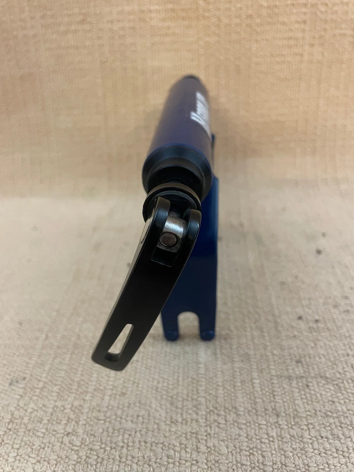 Adaptador de eje pasante Fatboy horquilla Hurricane Components 135 mm x 9 mm pincho QR Foto 4 de 4