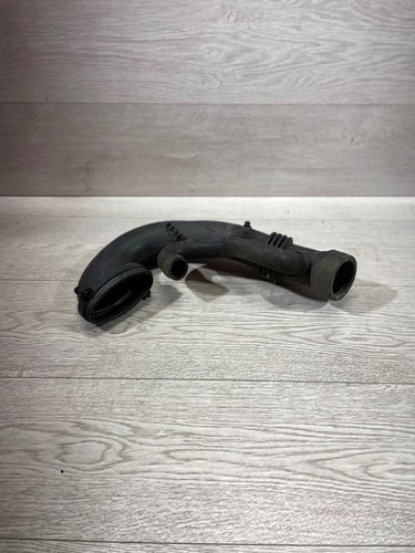 BMW 5 E60 E61 2003 Diesel 160kW Ansaugrohr Ansaugschlauch Turbolader 7786013