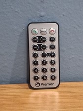 Premier Universal Remote For Car Stereo