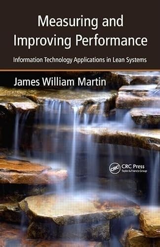 Measuring and Improving Performance: Information Technology Applications in Lea - Image 4