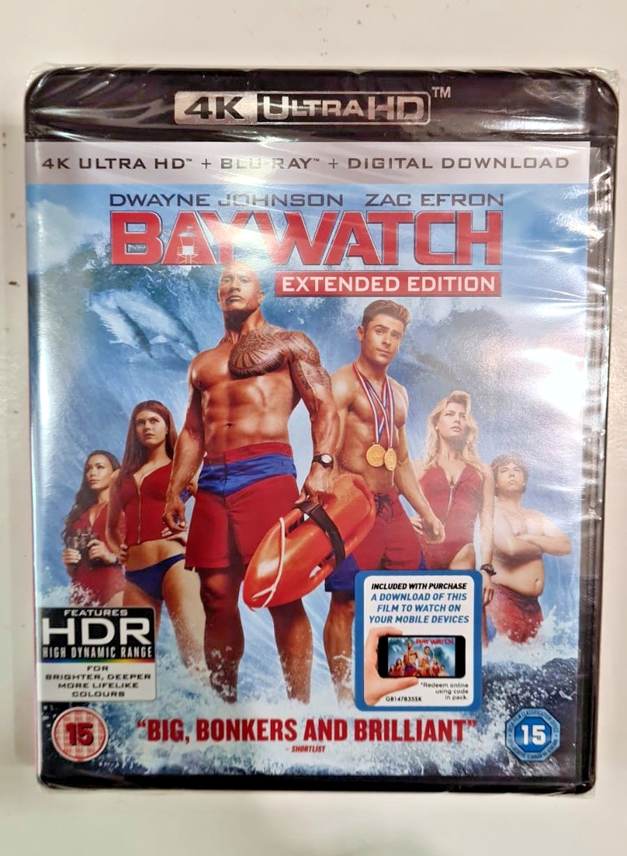 Baywatch - Image 3