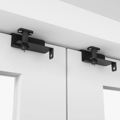 Child Safety Door Top Lock, Child Proof Door Top Lock, Top Door Lock for Kids...