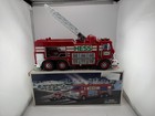 2005 Hess Emergency Truck & Rescue Vehicle - MAIN TRUCK WORKS - SUV Non-Working — photo 4
