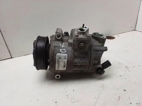 VW GOLF VI Variant AJ5 Kondensatpumpe Klimaanalge 001149304770 34185242