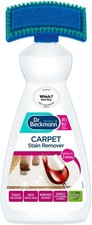 Best Dr. Beckmann Carpet Stain Remover-For new or dried-in stain removal, 650 ml 6.88 per litre