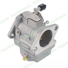 NEW Outboard Carburetor Assembly 821383T7 For Mercury 40 HP 2-stroke Boat Engine