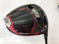 TaylorMade STEALTH2 PLUS 9° 45.5in Driver Right-Handed TM50Qi10 w/HC 2571