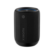 Xiaomi Mini Altavoz Bluetooth 5.3 NFC RGB Luz Ambiental Control Táctil 2000mAh
