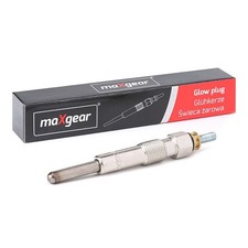 MAXGEAR 66-0015 Diesel Glühkerze für RENAULT ESPACE III (JE0) SAFRANE II (B54)