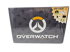 UPC 840070000100 product image for CultureFly NEW Overwatch Collectors Gift Box Brand New (LOC TUB E-3) | upcitemdb.com