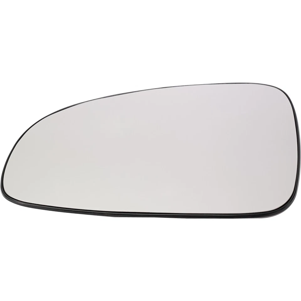 Conjunto de vidro espelhado para 2004-2008 Chevrolet Aveo 09-10 Pontiac G3 esquerdo direito aquecido - Imagem 2 de 4