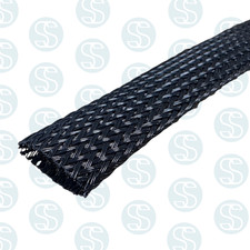 Expandable Braided Cable Sleeving