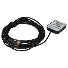 Antena GPS MCX para Garmin Quest Streetpilot-2610 Quest2 Nüvi 760