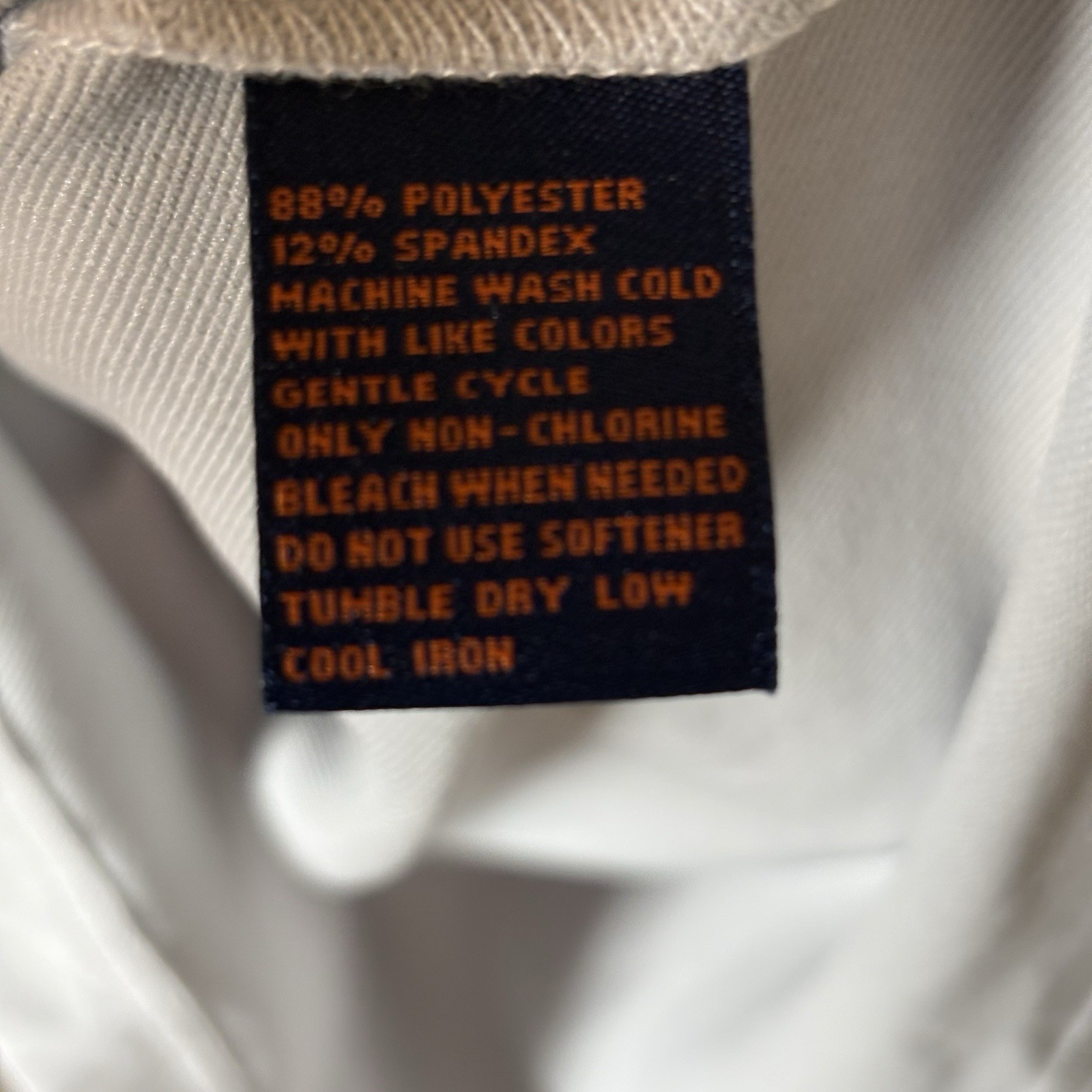 Donald Ross Sport “Alex” 1/4 Zip Pullover Mens S Gray Golf Performance $175 NEW