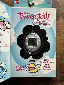 Tamagotchi Angel | eBay
