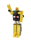 Bandai Machine Robo MR-27 Hato Bus Double Decker Robo 1983 Vintage Gobots Japan