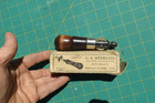 Vintage  C.A. MYERS CO. Lock Stitch sewing Awl — photo 1