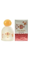JAFRA Tender Moments Baby Cologne, 3.3 FL Oz