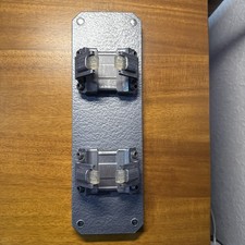 Star Wars Galaxy's Edge Lightsaber Hilt Stand NEW Legacy Savi's