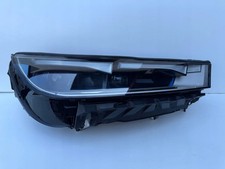 Frontscheinwerfer BMW IX I20 5A3CE98 Rechts Scheinwerfer Headlight