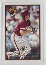 Click to enlarge Mike Schmidt