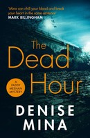 The Dead Hour | Denise Mina | Englisch | Taschenbuch | The Dead Hour | 2019
