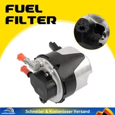 Kraftstofffilter für FORD Fiesta Fusion Focus C-Max MAZDA, VOLVO Dieselfilter